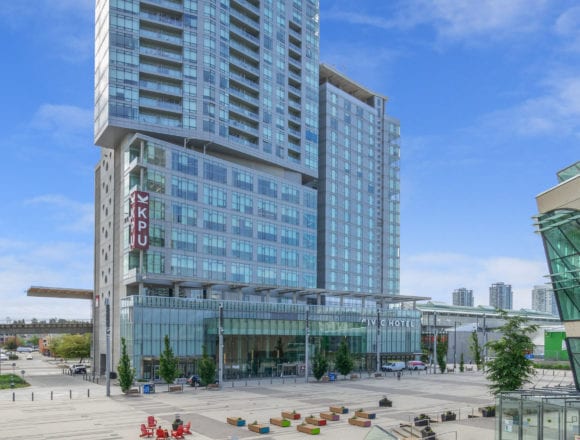 3 Civic Plaza Commercial