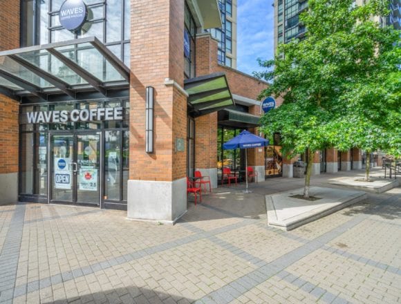 Citypoint Commercial
