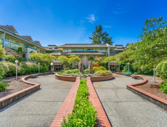Century Village