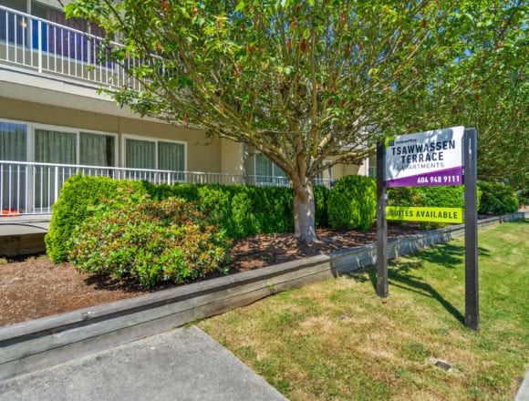 Tsawwassen Terrace