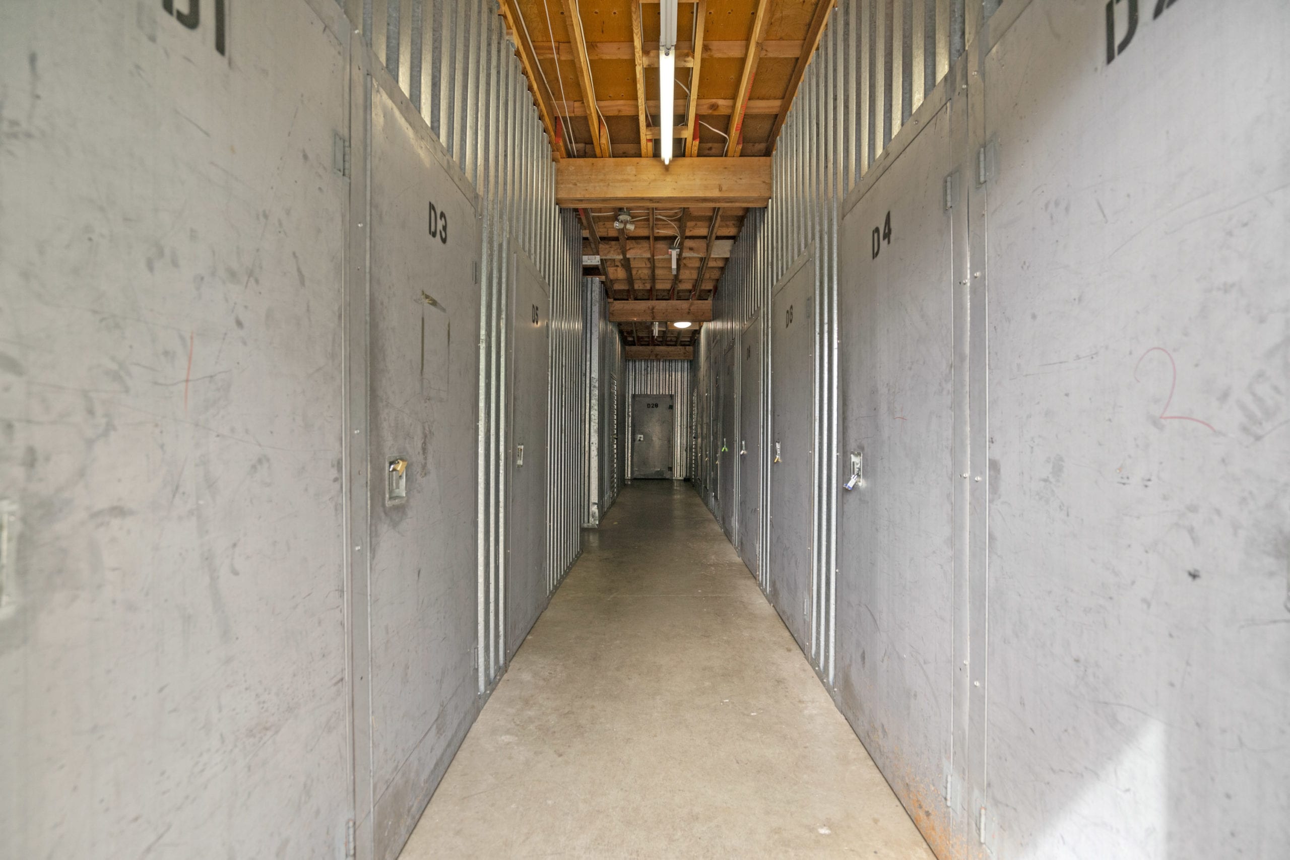 Tsawwassen Mini Storage