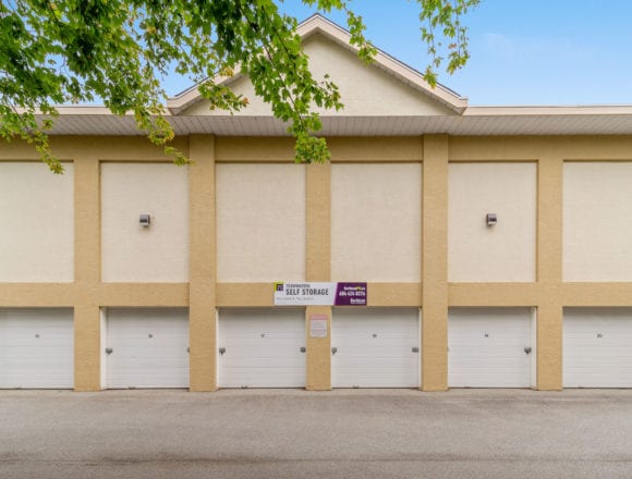 Tsawwassen Self Storage