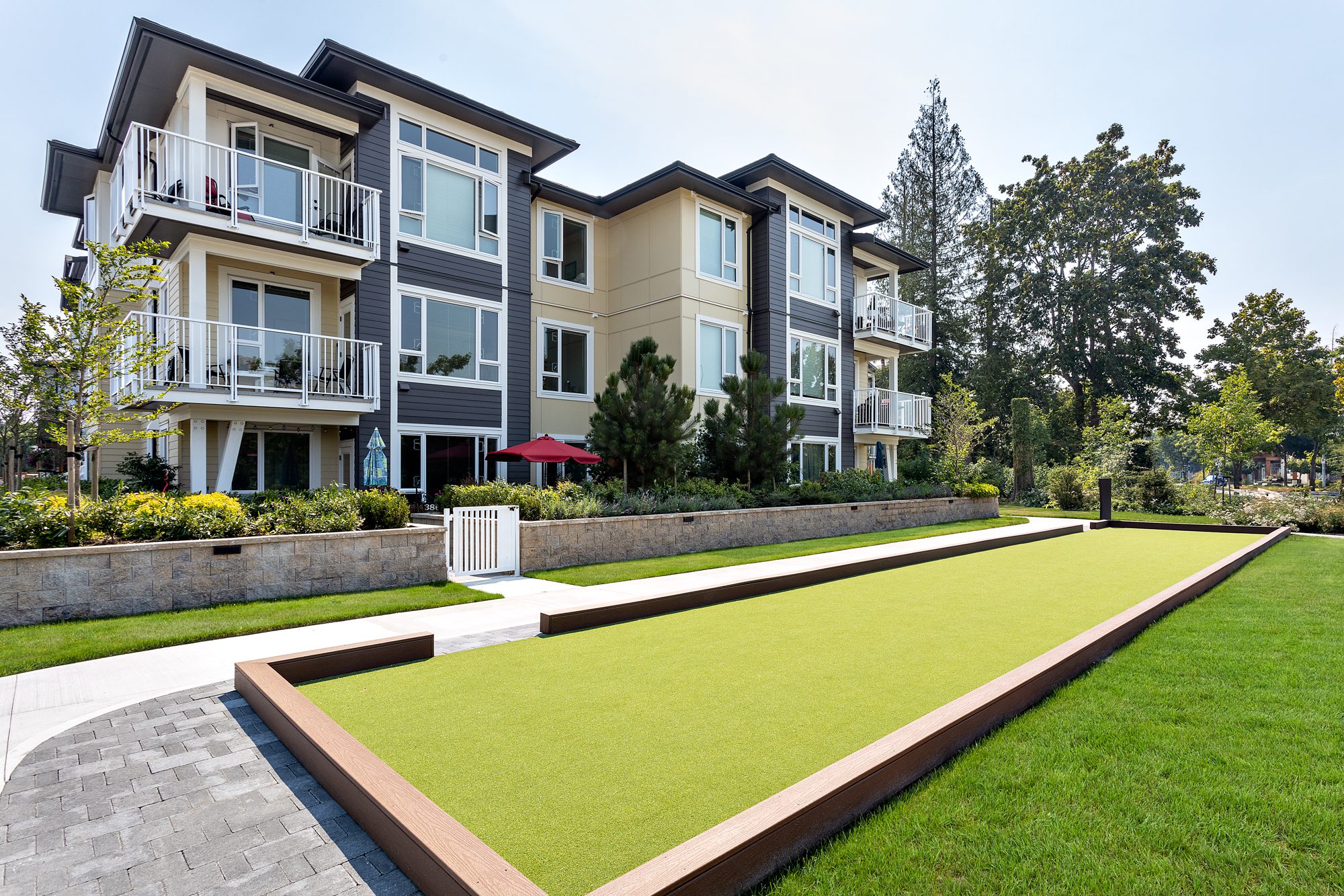 Solaro Rental Langley Home Apartment