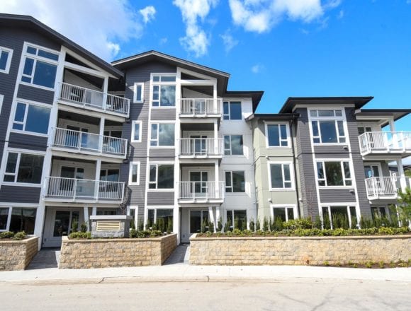 Solaro Apartments