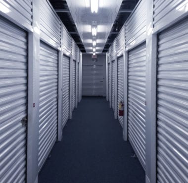 Self Storage