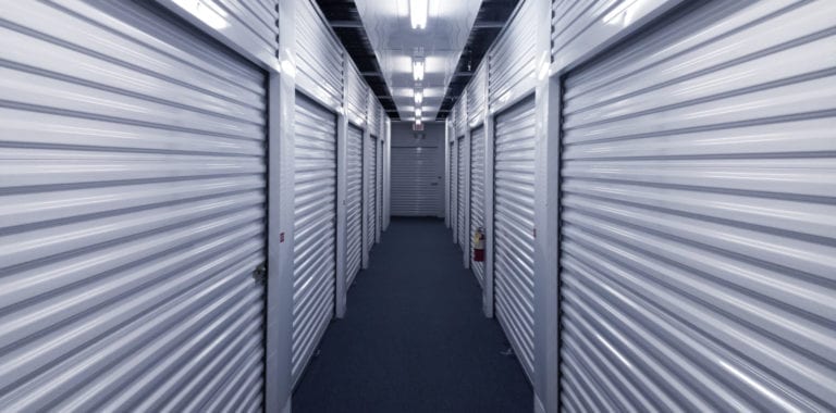 Self Storage