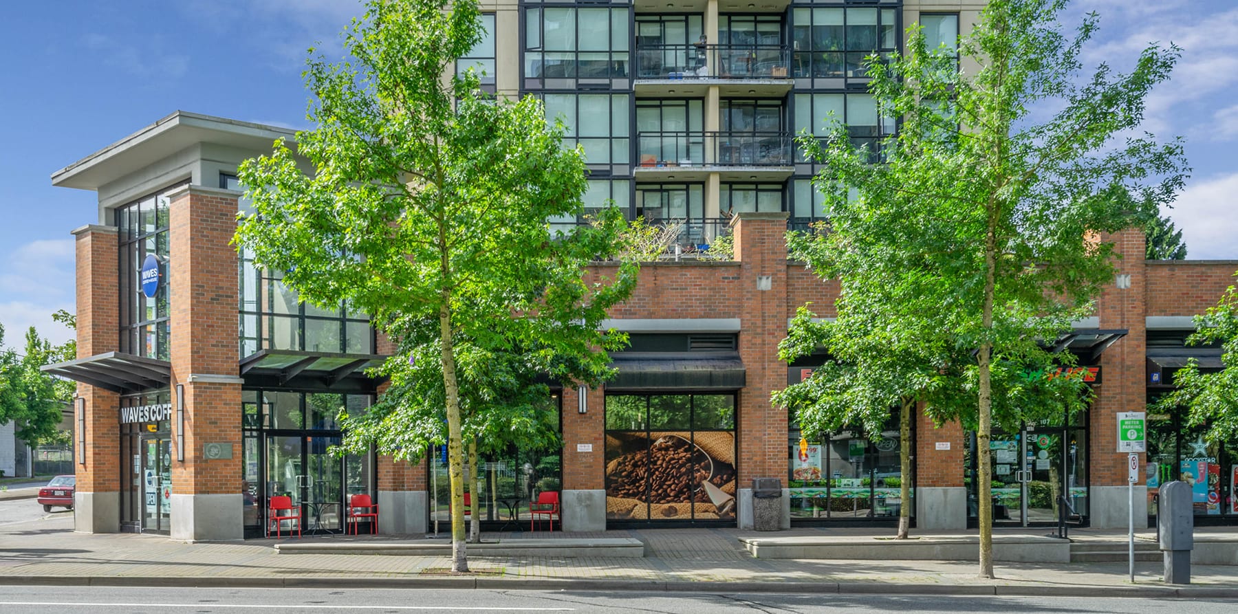 Citypoint Apartments
