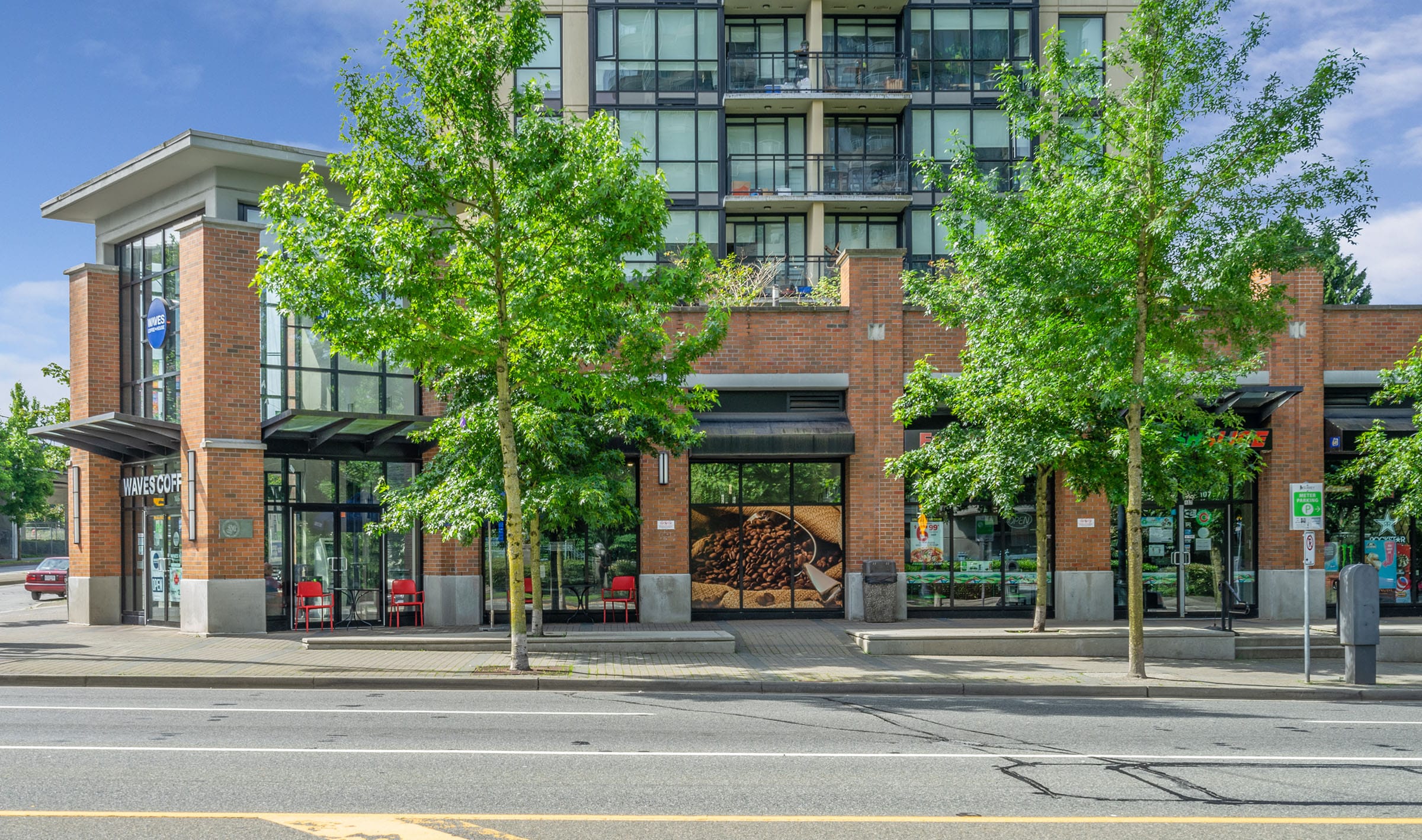 Blog commercial office space