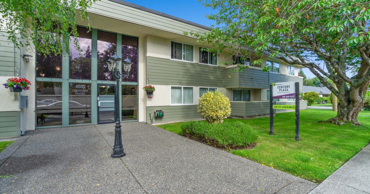 Century plaza 1 image