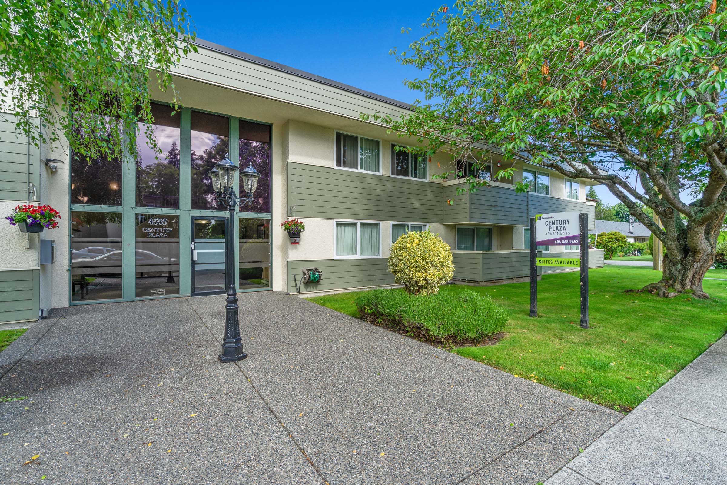 Century plaza 1 image