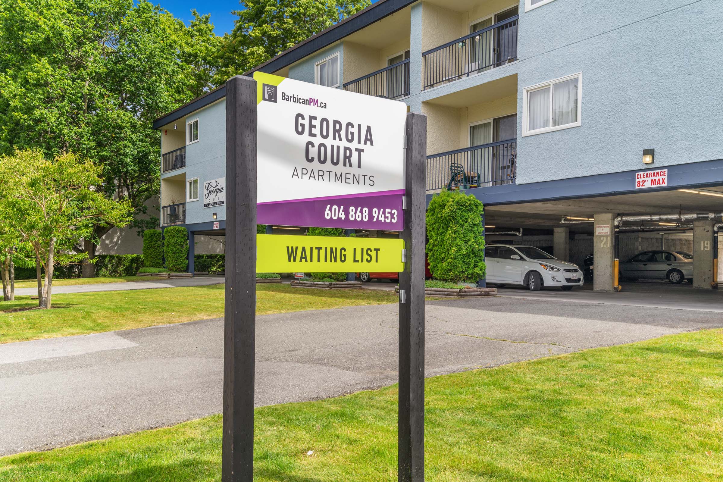 Georgia court image