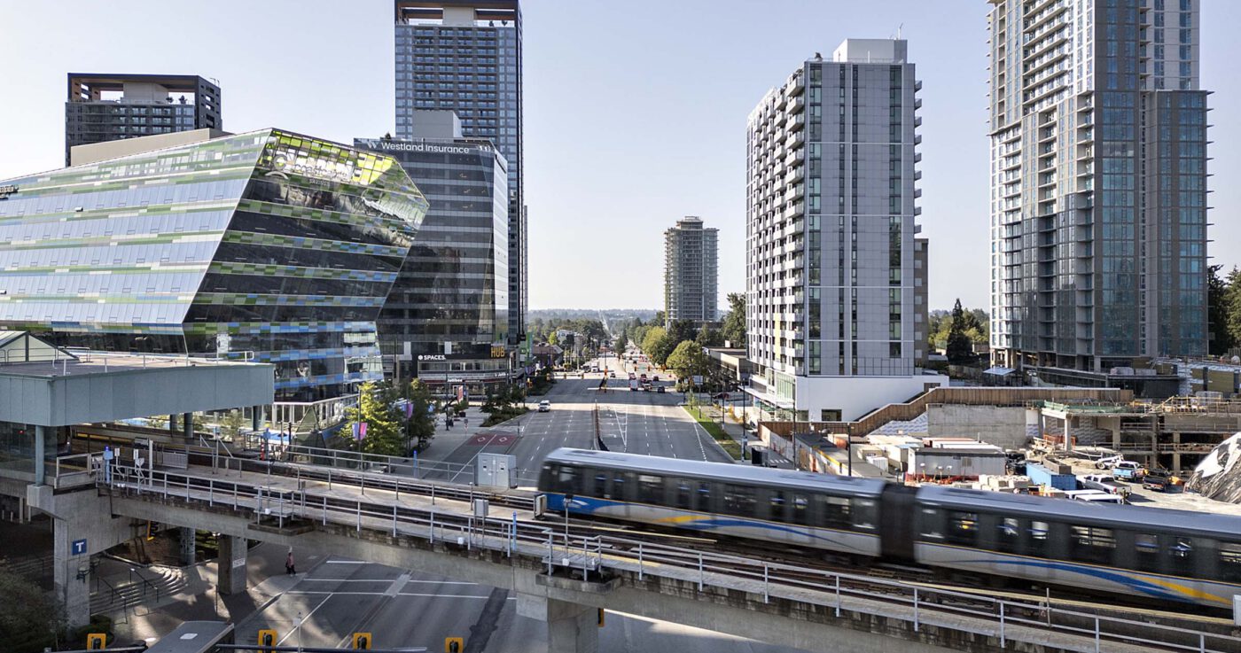 Locale century locale exteriors 2