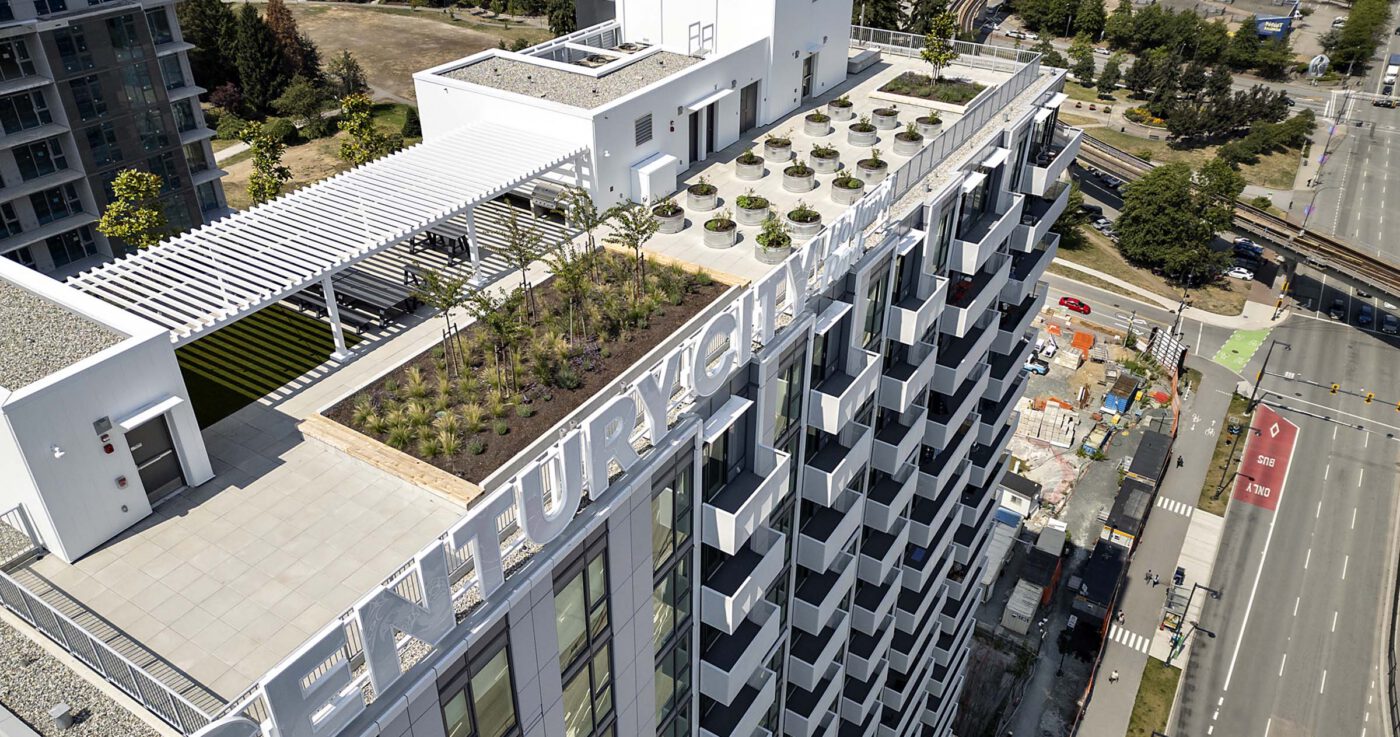 Locale century locale exteriors 3