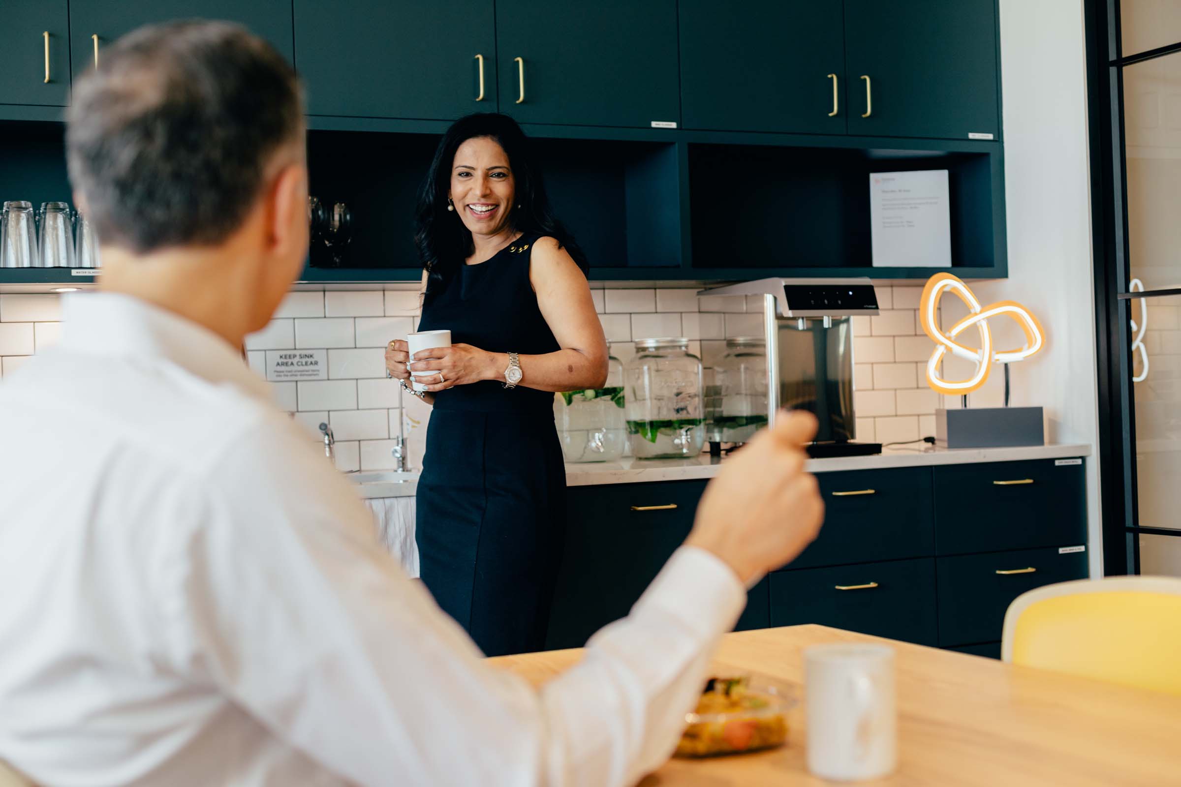 About Barbican Property Management