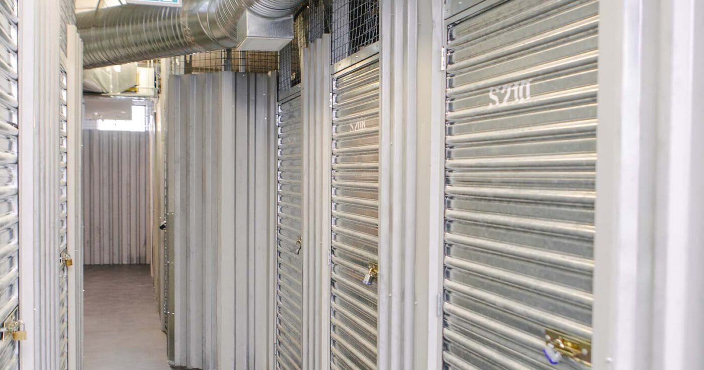 Tsawwassen self storage barbican 0223