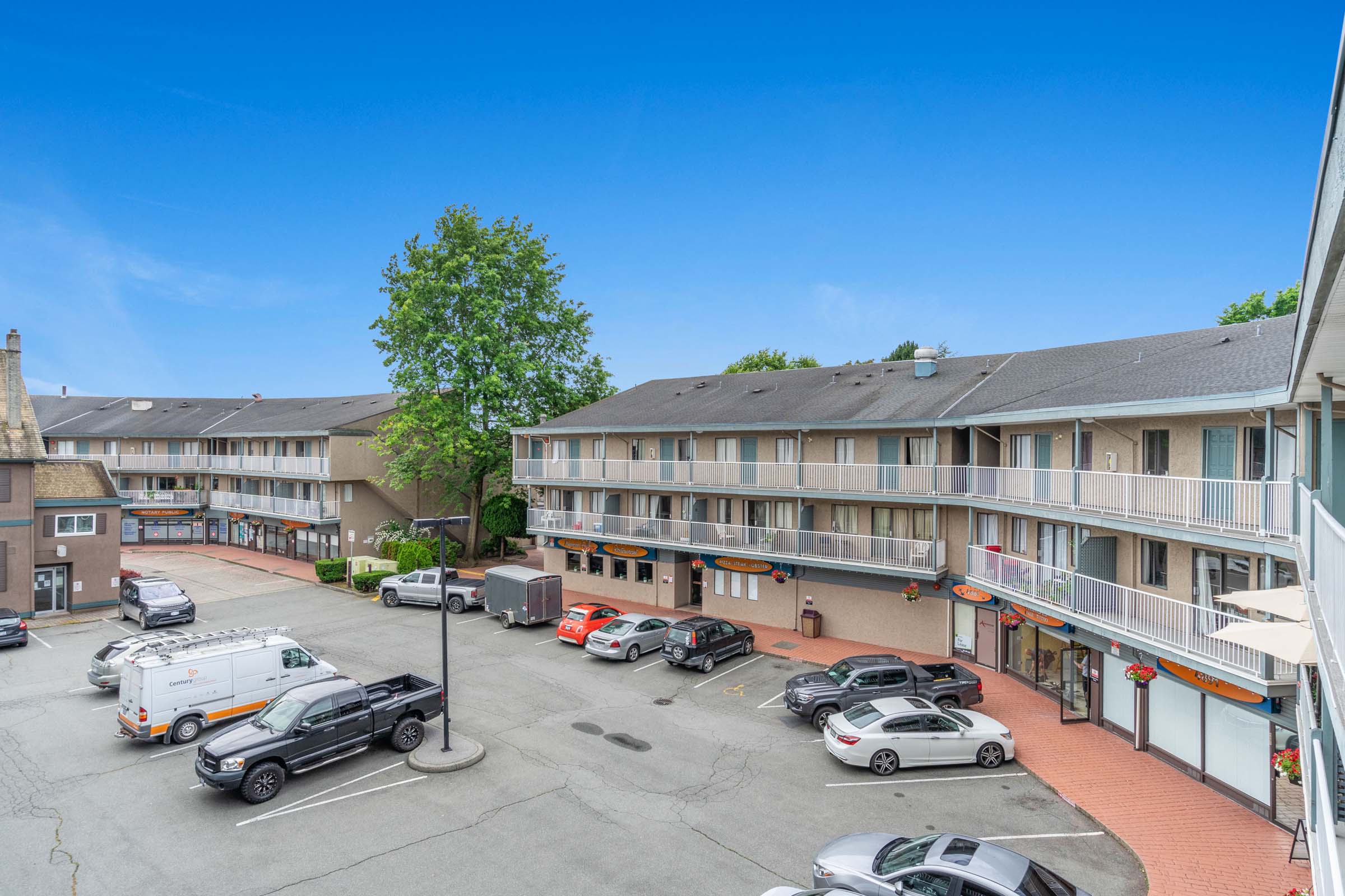 Residential Communities Ladner