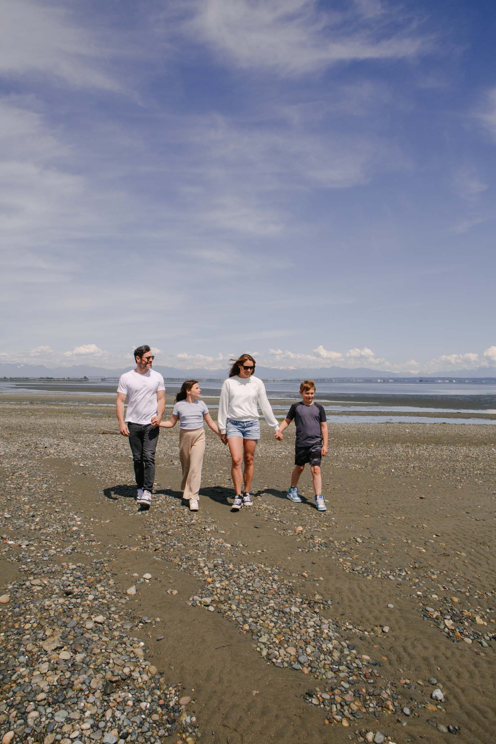 Residential Communities Tsawwassen