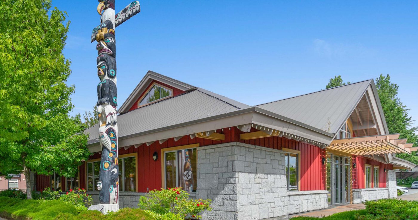 5499 12th avenue offices image