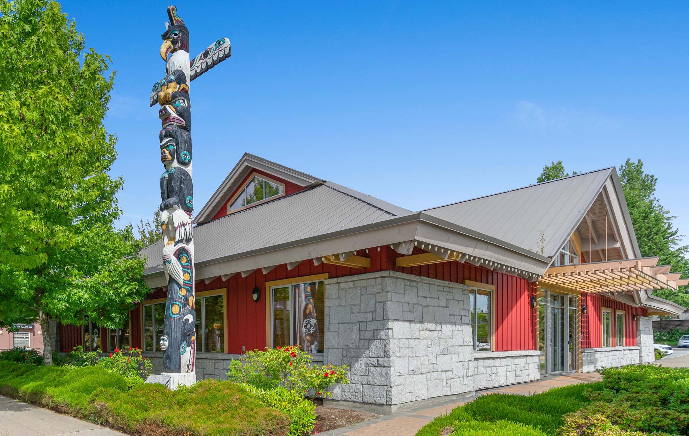 5499 12th avenue offices image