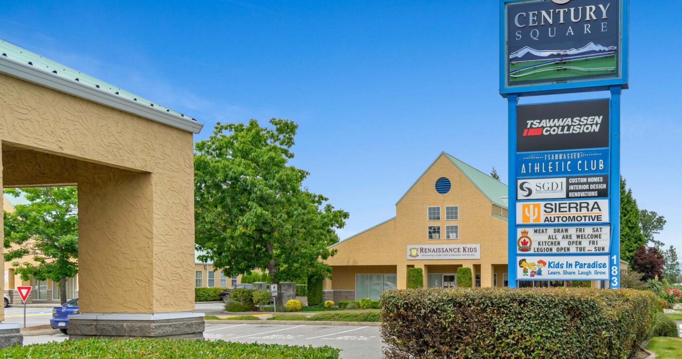 Century square image