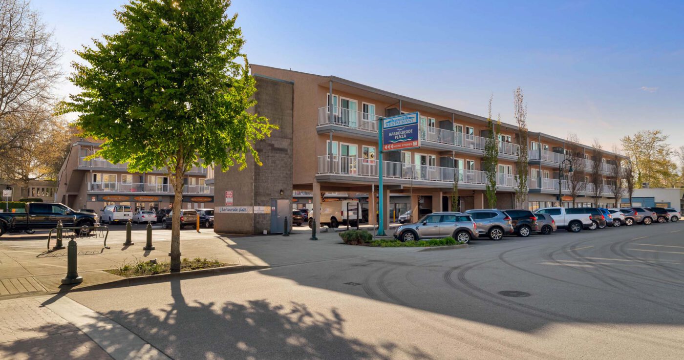 Harbourside plaza 30 harbourside plaza in ladner