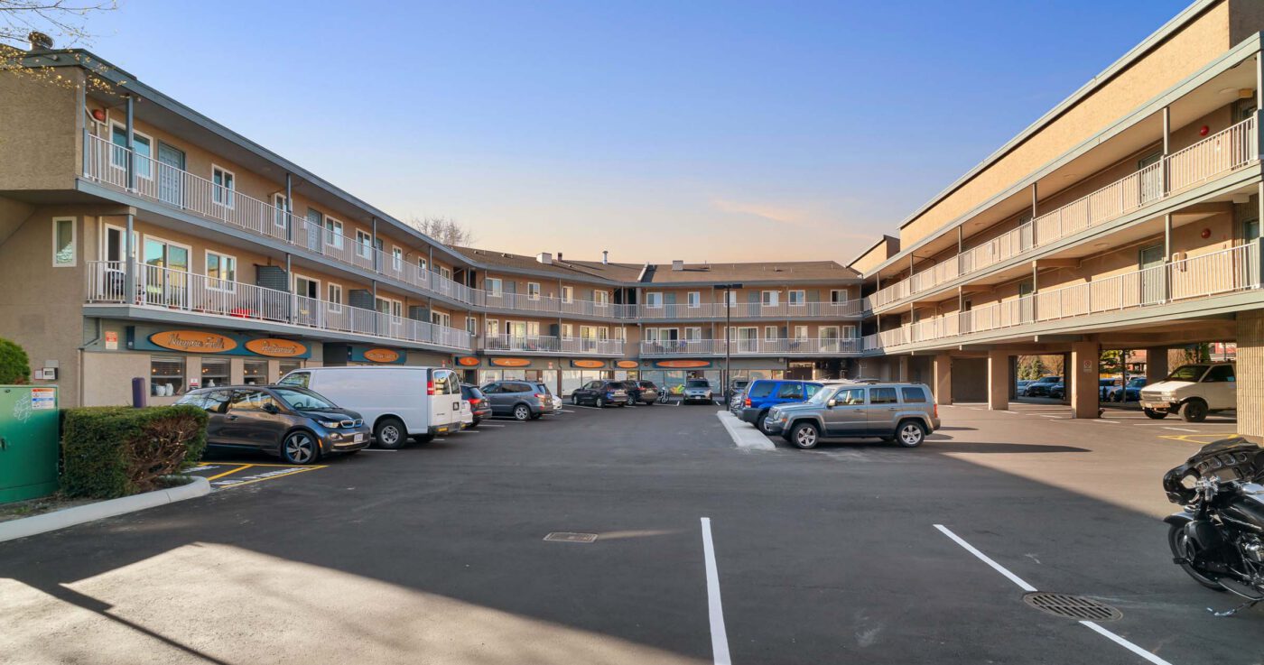 Harbourside plaza 32 harbourside plaza in ladner