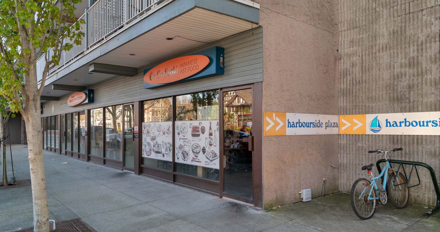 Harbourside plaza 34 harbourside plaza in ladner