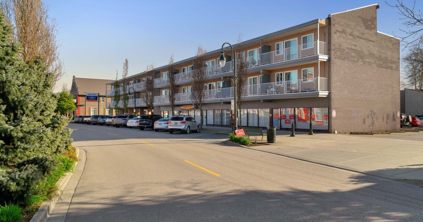 Harbourside plaza 37 harbourside plaza in ladner