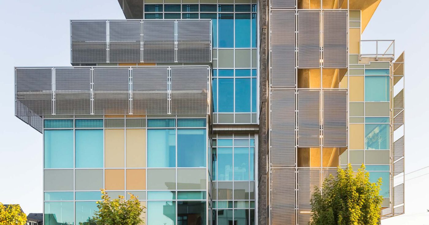 The offices at northgate image