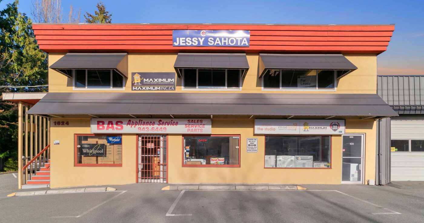 Tsawwassen securities building 25 tsawwassen securities building