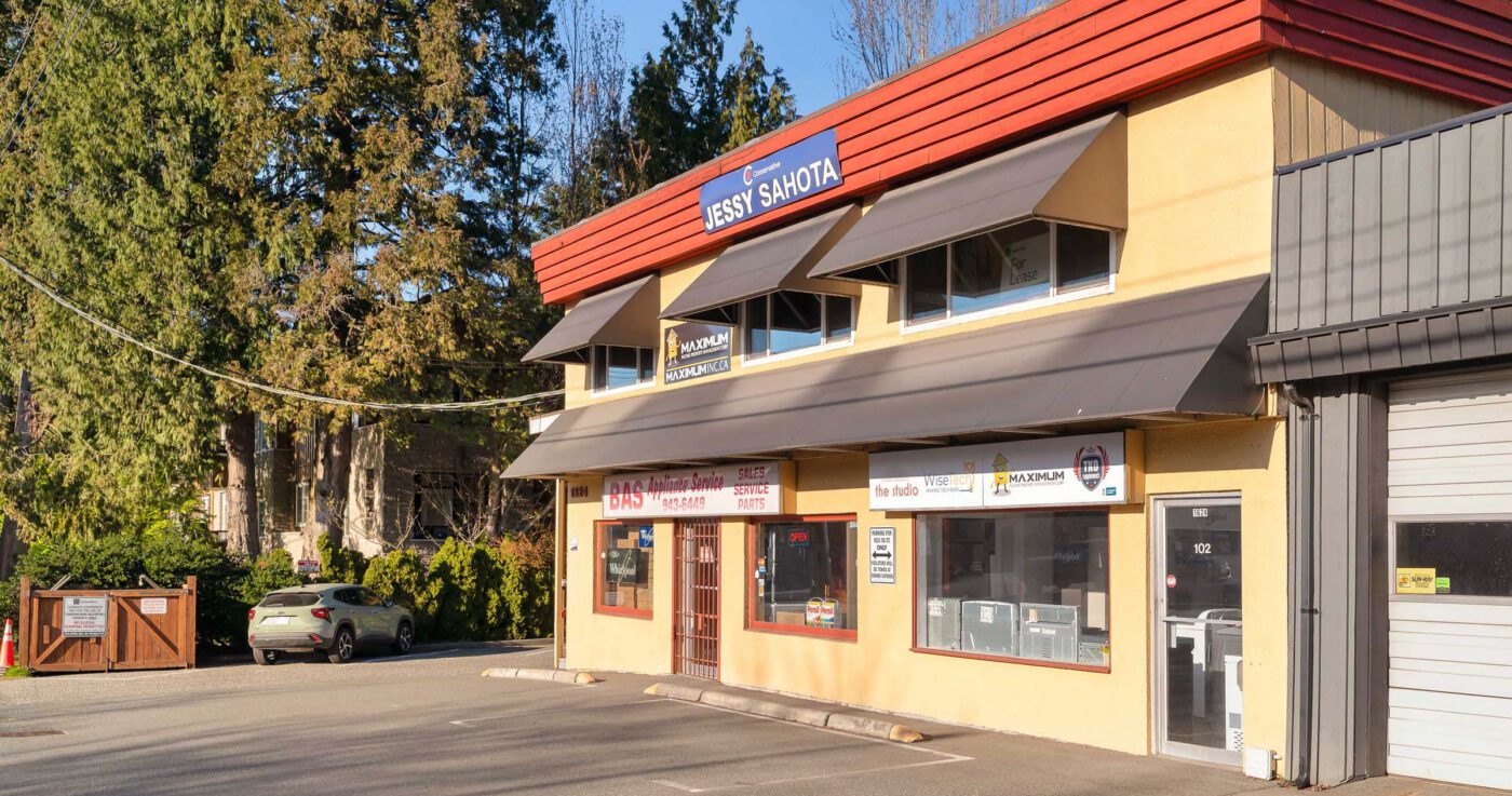 Tsawwassen securities building 26 tsawwassen securities building