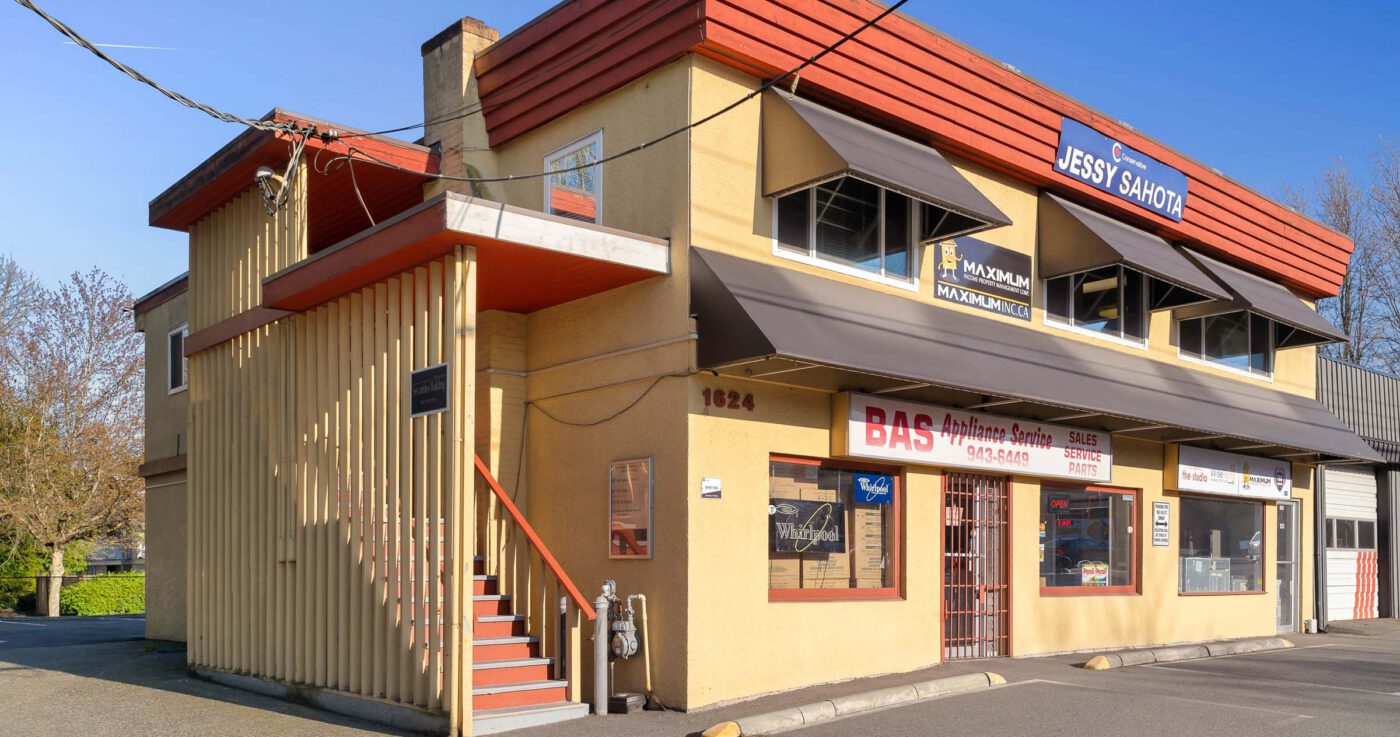 Tsawwassen securities building 28 tsawwassen securities building