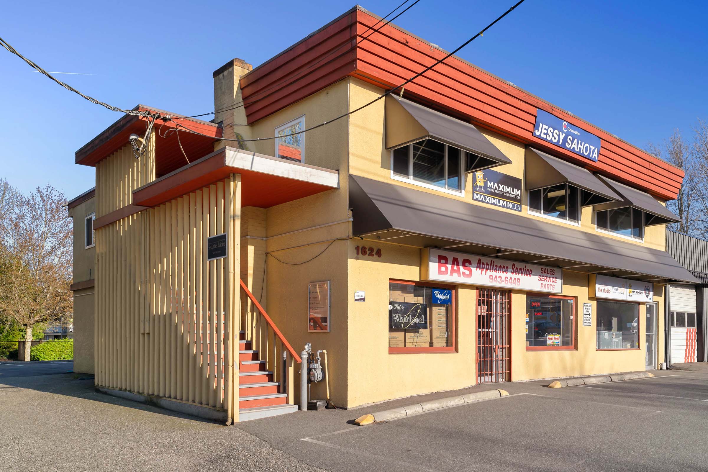 Tsawwassen securities building 28 tsawwassen securities building